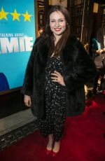 SOPHIE ELLIS-BEXTOR at Everybody