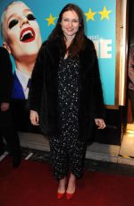 SOPHIE ELLIS-BEXTOR at Everybody
