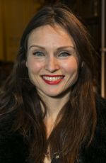SOPHIE ELLIS-BEXTOR at Everybody