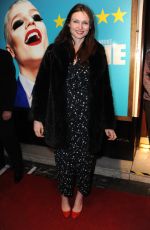 SOPHIE ELLIS-BEXTOR at Everybody