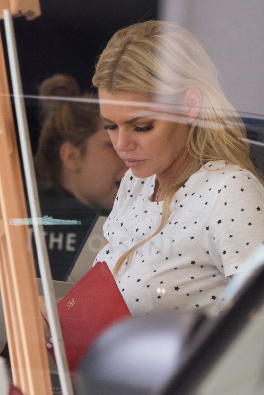SOPHIE MONK Arrives at Her Hotel in Melbourne 11/26/2017
