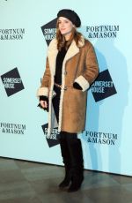 SOPHIE RUNDLE at Skate at Somerset House VIP Launch Party in London 11/14/2017