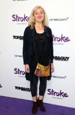 SOPHIE THOMPSON at Life After Stroke Awards in London 11/01/2017