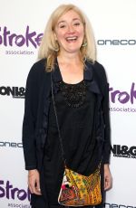 SOPHIE THOMPSON at Life After Stroke Awards in London 11/01/2017
