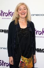 SOPHIE THOMPSON at Life After Stroke Awards in London 11/01/2017