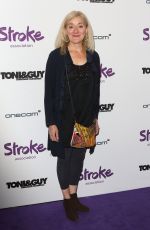 SOPHIE THOMPSON at Life After Stroke Awards in London 11/01/2017