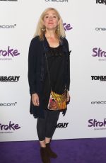 SOPHIE THOMPSON at Life After Stroke Awards in London 11/01/2017