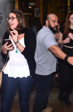 SOPHIE TURNER Out in Vila Madalena in Sao Paulo 11/21/2017
