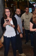 SOPHIE TURNER Out in Vila Madalena in Sao Paulo 11/21/2017