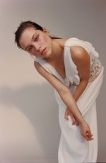 SOPHIE COOKSON for Exit Magazine, #35 2017