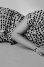 SOPHIE COOKSON for Exit Magazine, #35 2017