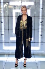 STEFANIE MARTINI at Launch of Perception at W in London 11/07/2017