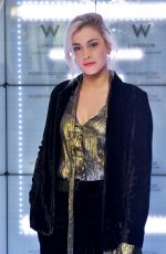 STEFANIE MARTINI at Launch of Perception at W in London 11/07/2017