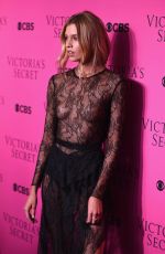 STELLA MAXWELL at 2017 Victoria