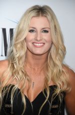 STEPHANIE QUAYLE at 65th Annual BMI Country Awards in Nashville 11/07/2017