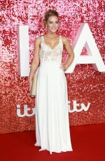 STEPHANIE WARING at ITV Gala Ball in London 11/09/2017