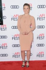 SUGAR LYNN BEARD at The Disaster Artist Gala at AFI Fest 2017 in Los Angeles 11/11/2017