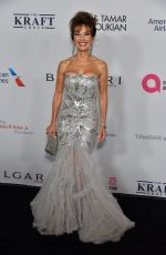 SUSAN LUCCI at Elton John Aids Foundation 25 Year Celebration in New York 11/07/2017