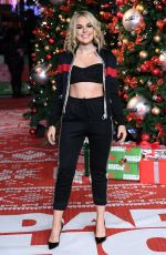TALLIA STORM at Daddy