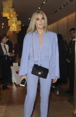 TALLIA STORM at Escada Store Launch in London 11/15/2017