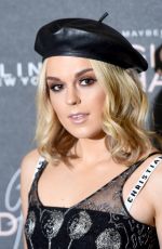 TALLIA STORM at Gigi Hadid x Maybelline Party in London 11/07/2017