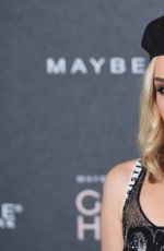 TALLIA STORM at Gigi Hadid x Maybelline Party in London 11/07/2017