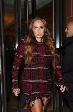 TAMARA ECCLESTONE and Jay Rutland at C in London 11/06/2017