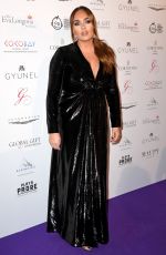 TAMARA ECCLESTONE at Global Gift Gala in London 11/18/2017