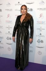 TAMARA ECCLESTONE at Global Gift Gala in London 11/18/2017
