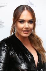 TAMARA ECCLESTONE at Global Gift Gala in London 11/18/2017
