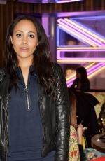 TANYA FEAR at Launch of Perception at W in London 11/07/2017