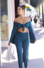 TAO WICKRATH Shopping at Capsula Store on Miami Beach 11/13/2017