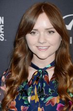 TARA LYNNE BARR at HFPA & Instyle Celebrate 75th Anniversary of the Golden Globes in Los Angeles 11/15/2017