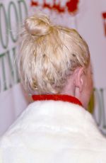 TARA REID at 86th Annual Hollywood Christmas Parade in Los Angeles 11/26/2017