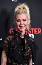 TARA REID at Gangster Land Premiere in Los Angeles 11/29/2017