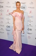 TATIANA KORSAKOVA at Global Gift Gala in London 11/18/2017
