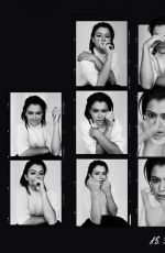 TATIANA MASLANY in S Magazine, Fall 2017