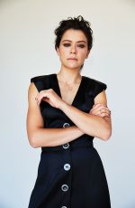 TATIANA MASLANY in S Magazine, Fall 2017