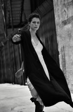 TATIANA MASLANY in S Magazine, Fall 2017