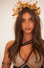 TAYLOR HILL for W Magazine, 2017