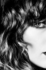 TAYLOR SWIFT for Her 6th Album - Reputation, 2017