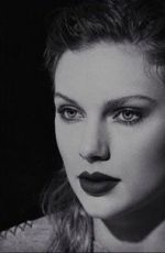 TAYLOR SWIFT for Her 6th Album - Reputation, 2017