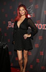 TERA PATRICK at Exxxotica Expo 2017 in New Jersey 11/03/2017