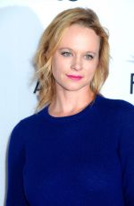 THORA BIRCH at The Disaster Artist Premiere at AFI Fest 2017 in Los Angeles 11/11/2017