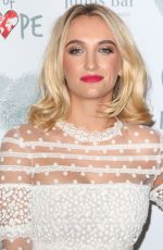 TIFFANY WATSON at Chain of Hope Gala in London 11/17/2017