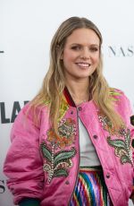 TOVE LO at Glamour Women of the Year Summit in New York 11/13/2017