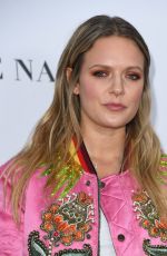 TOVE LO at Glamour Women of the Year Summit in New York 11/13/2017