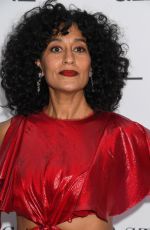 TRACEE ELLIS ROSS at Glamour Women of the Year Summit in New York 11/13/2017