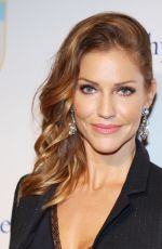 TRICIA HELFER at An Evening with Wildaid in Beverly Hills 11/11/2017