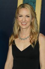 VANESSA TAYLOR at The Shape of Water Premiere in Los Angeles 11/15/2017